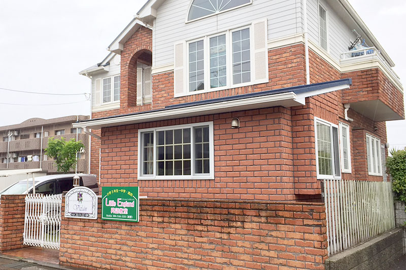 Little England 英語教室