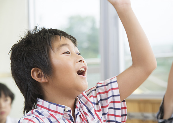 小学生フォニックス・英語初級コース