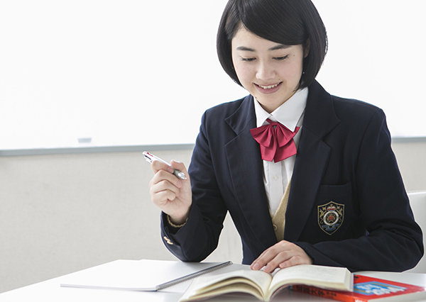 中学英語・高校英語コース